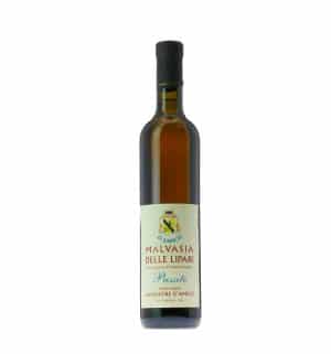 Malvasia delle Lipari di Salvatore D'Amico - Salina
