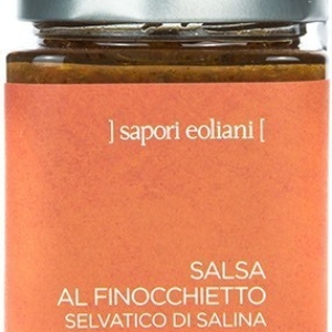Salina Wild Fennel Sauce