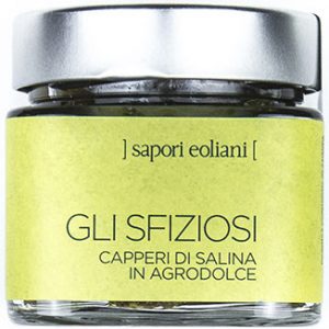 The Sfiziosi