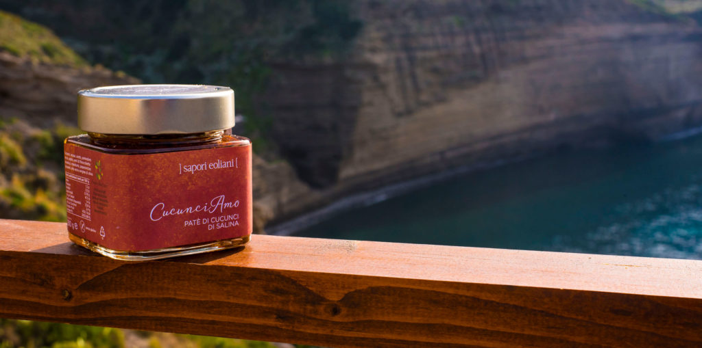 Cucunci di Salina Vendita