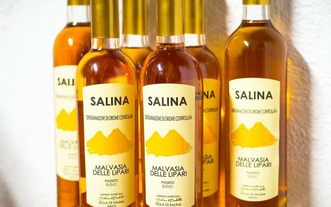 Malvasia delle Lipari DOC: Tra Tradizione e Innovazione
