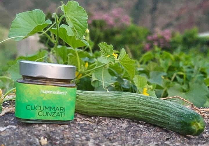 I Cucummari: Una Rara Varietà di Cetriolo dal Sapore Unico