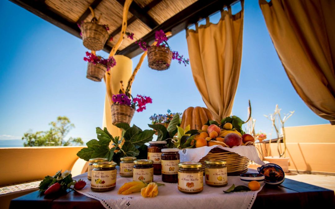 Alla Scoperta delle Deliziose Marmellate di Francesca Cincotta