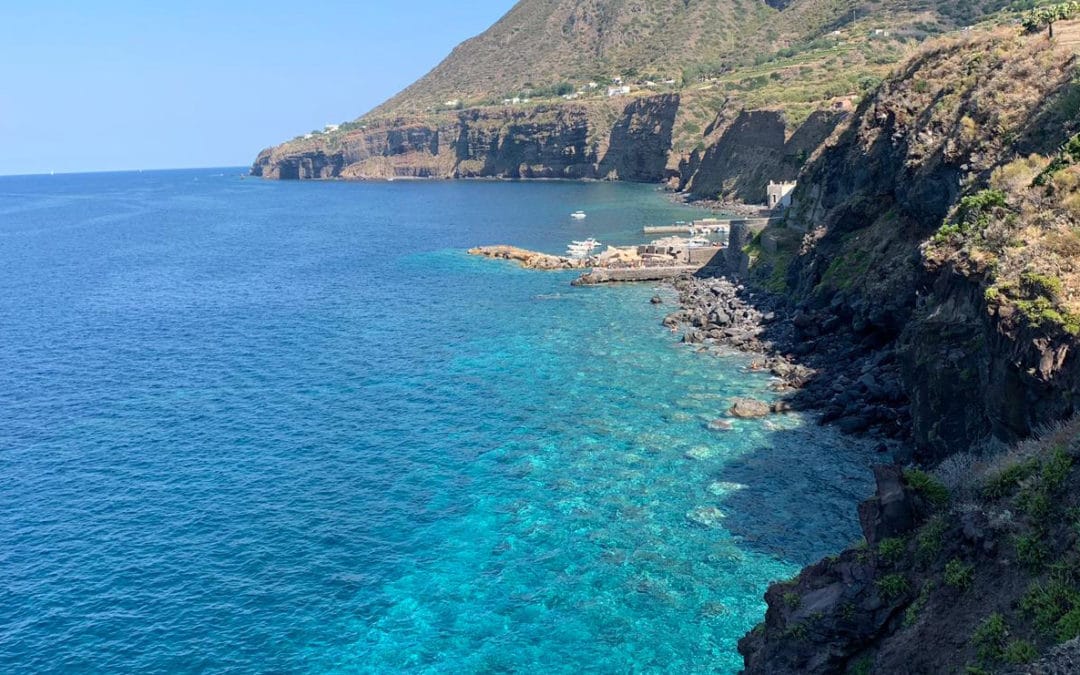 Alla Scoperta delle Spiagge più belle di Salina