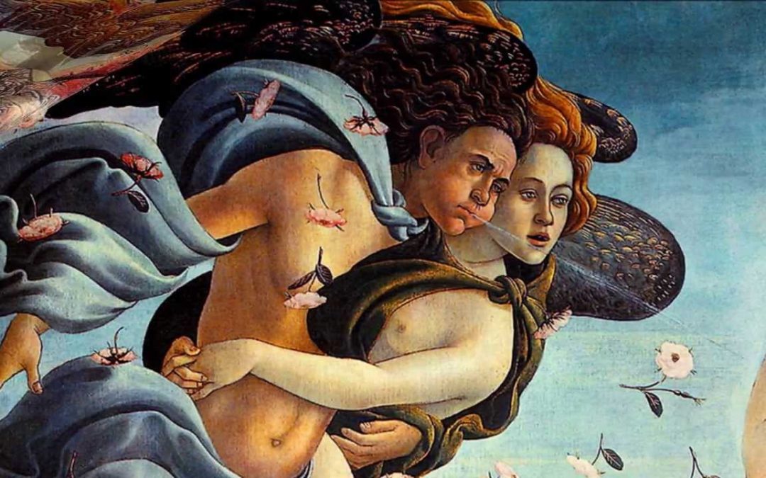 Le Isole Eolie e il Mito di Eolo