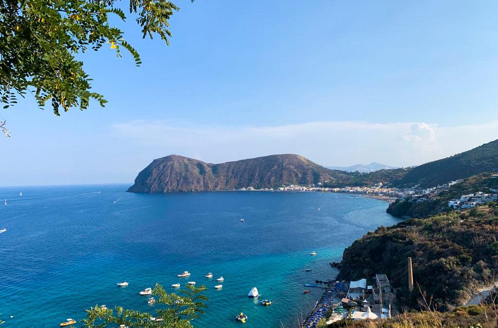 Alla Scoperta delle bellezze dell’Isola di Lipari