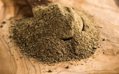 Granella di Capperi di Salina: Rendi uniche le tue preparazioni!