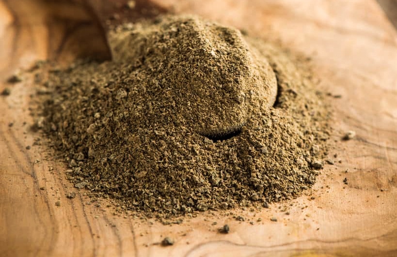 Granella di Capperi di Salina: Rendi uniche le tue preparazioni!